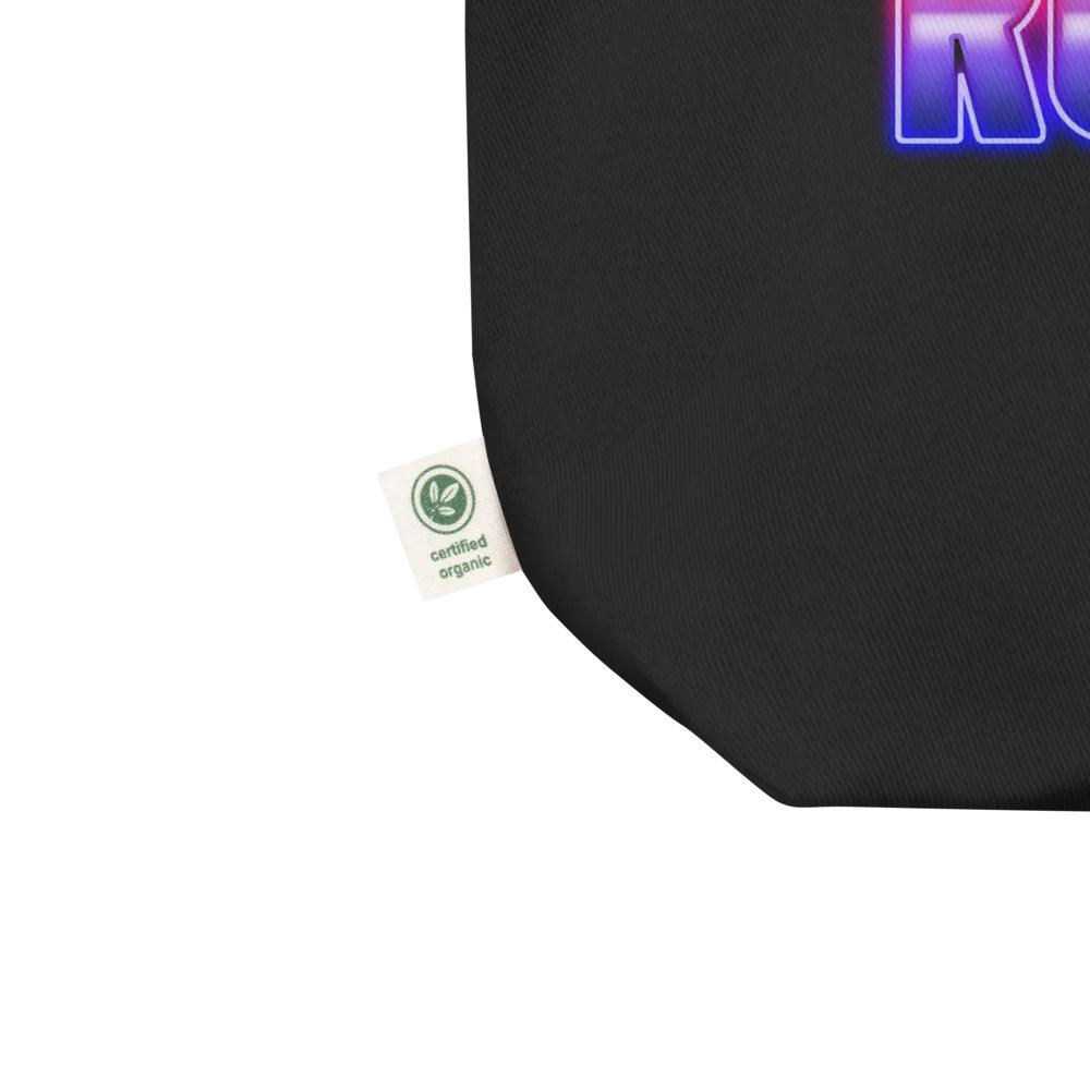 RESKOS Gradient Glow Tote Bag product image (12)