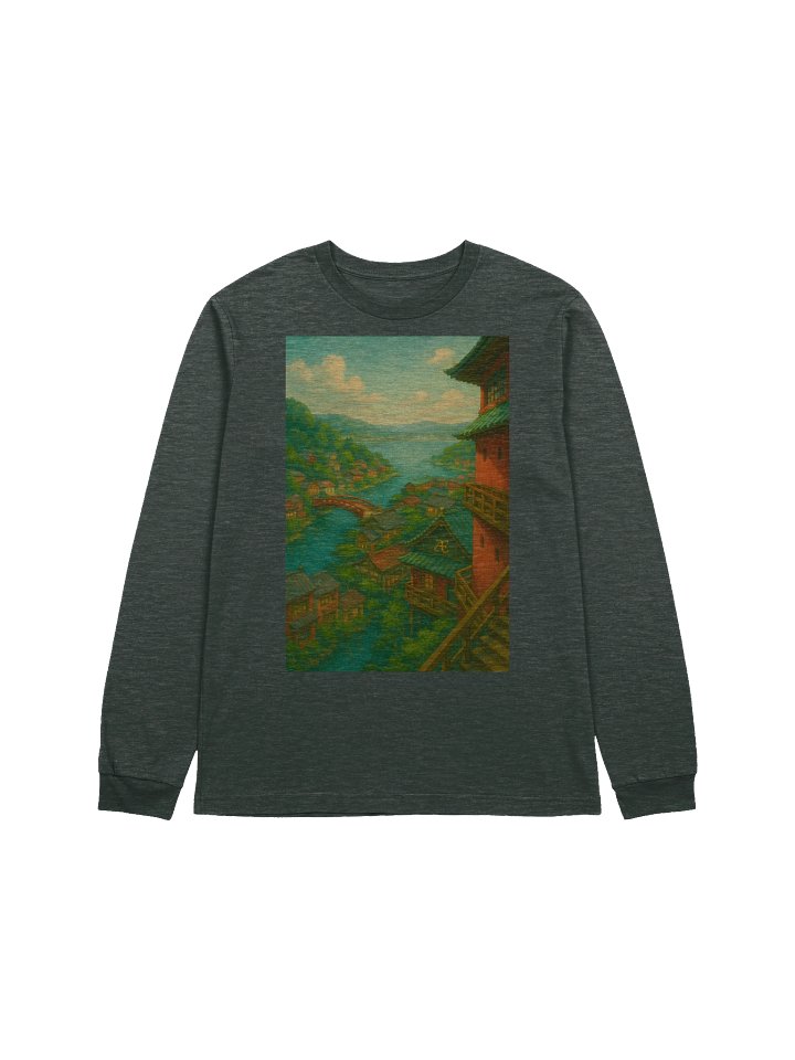 Altarae "My Existence" Long Sleeve Tee product image (1)