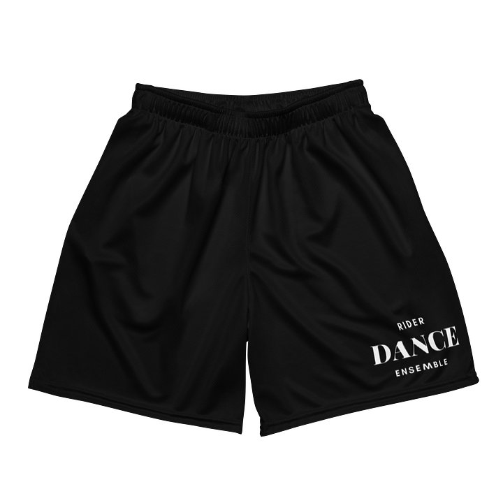 RDE Basketball Shorts product image (2)