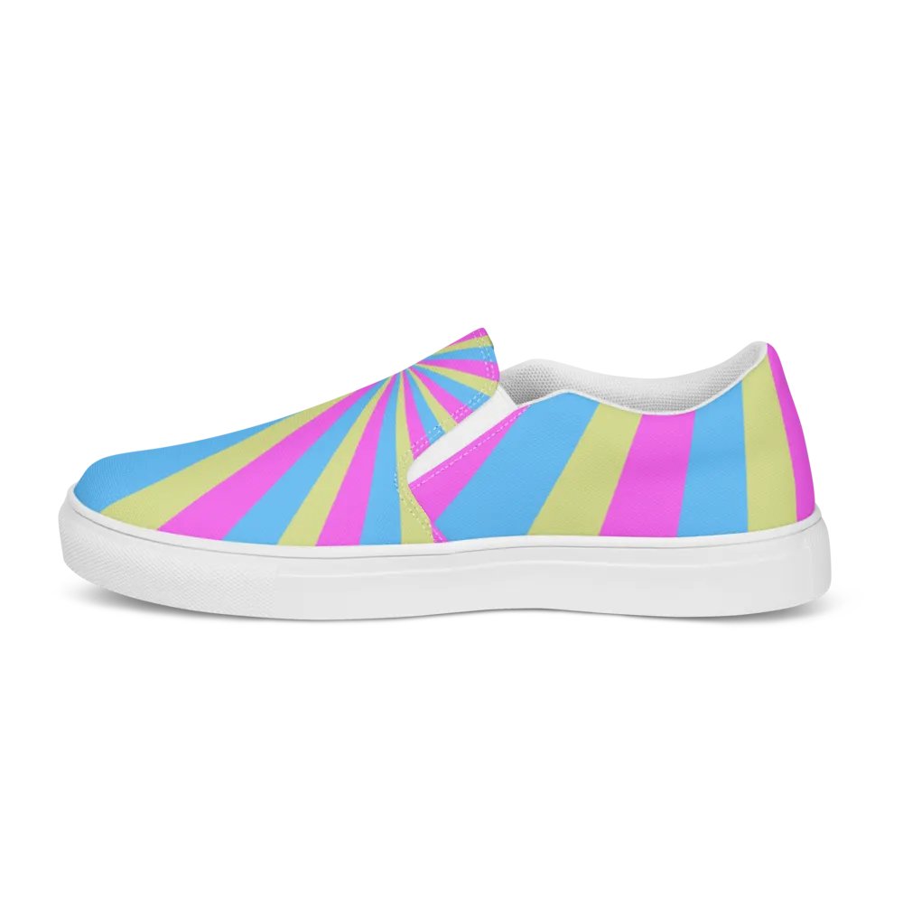 Spazz Slip-Ons product image (9)