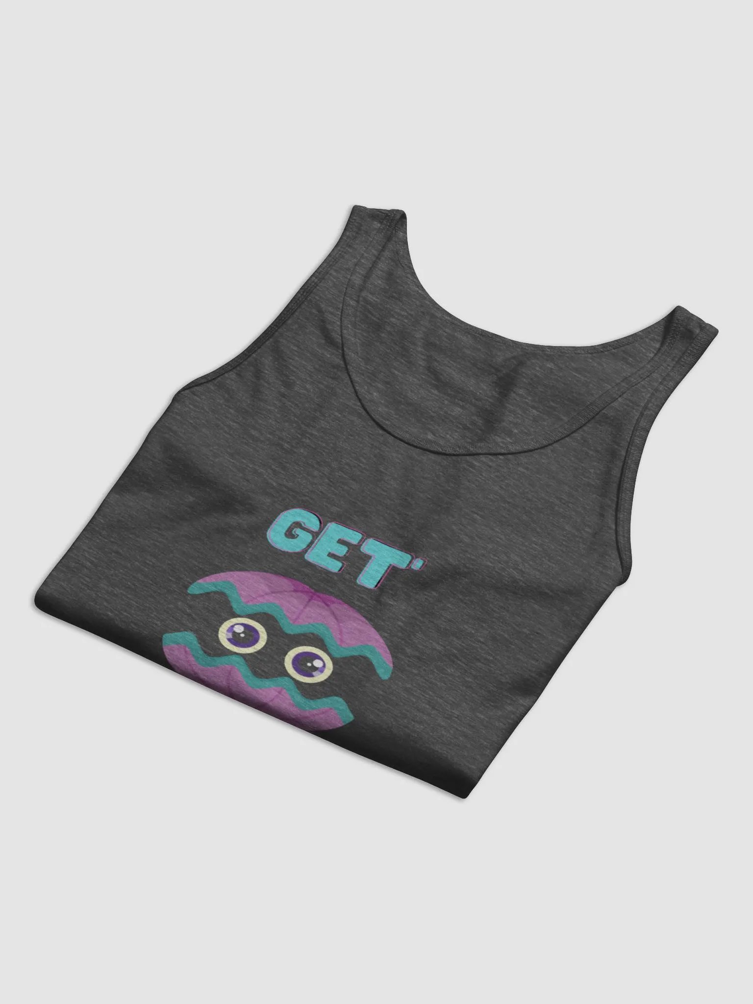 GCS Jersey Tank product image (3)