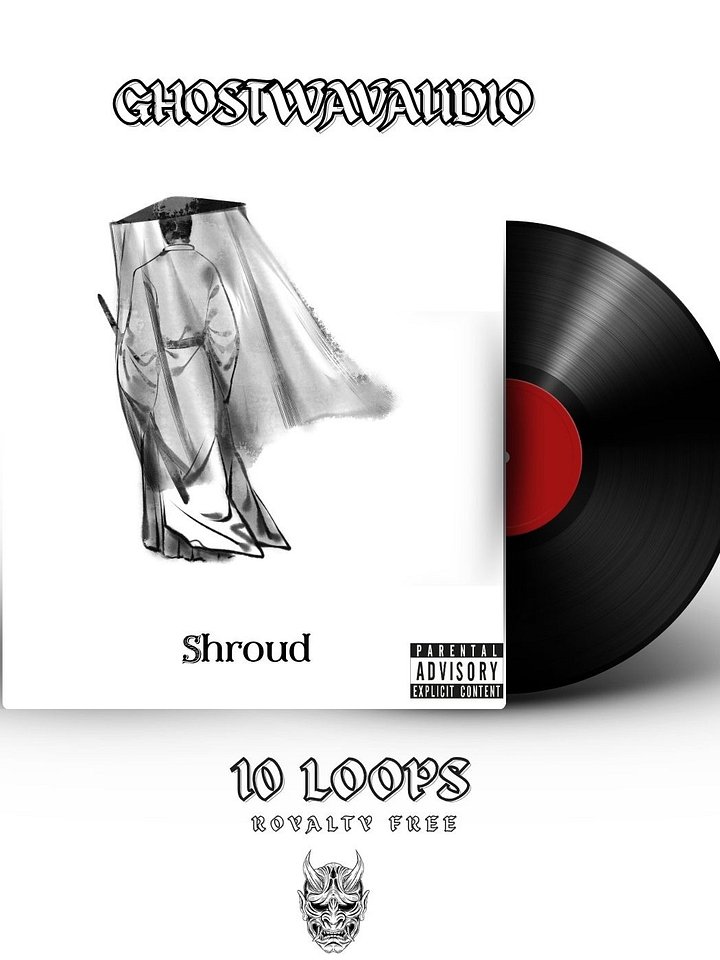 Shroud Loopkit product image (1)