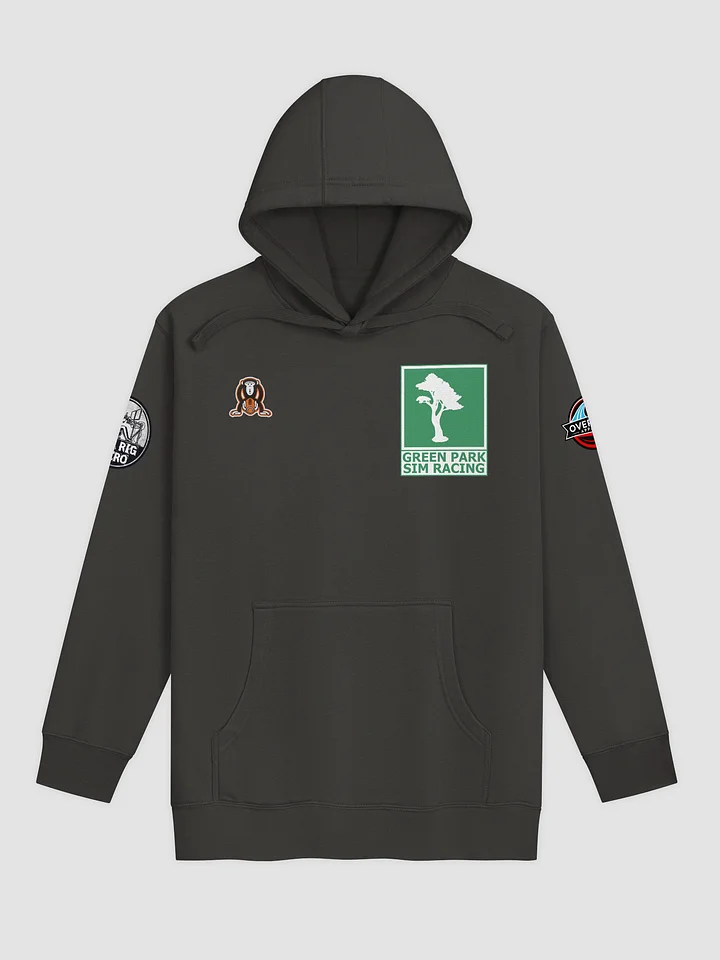 Grean Park Team Hoodie product image (1)