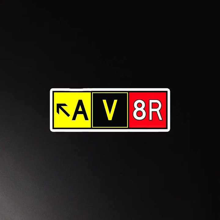 Aviator Magnet product image (2)