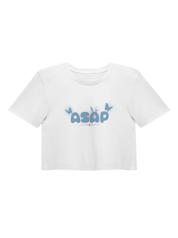 Asap Crop Top product image (2)