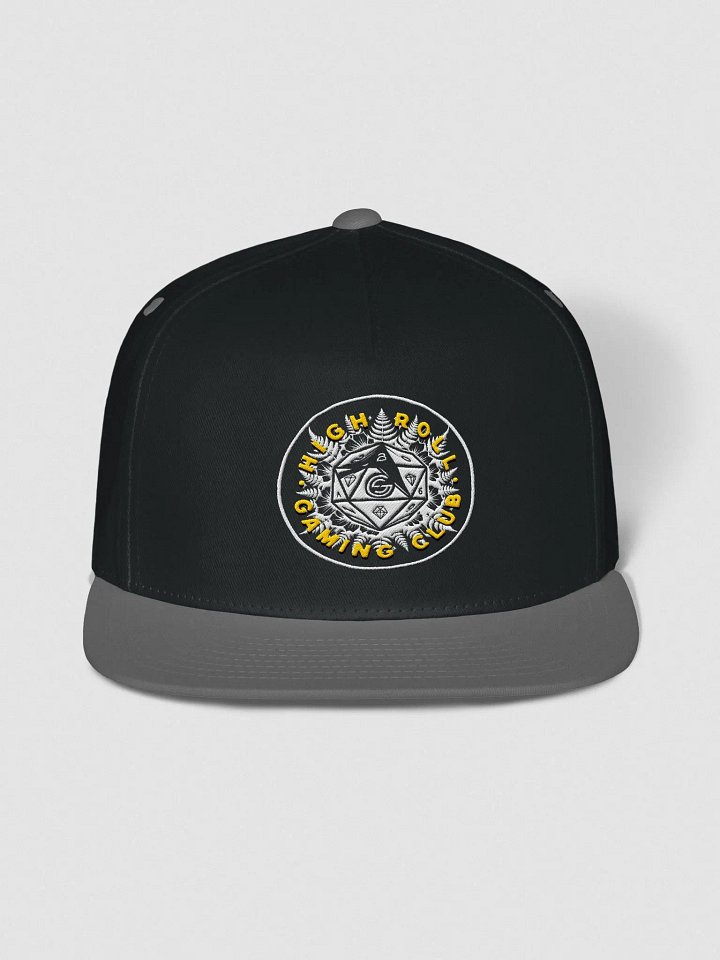 HRGC Snapback product image (2)