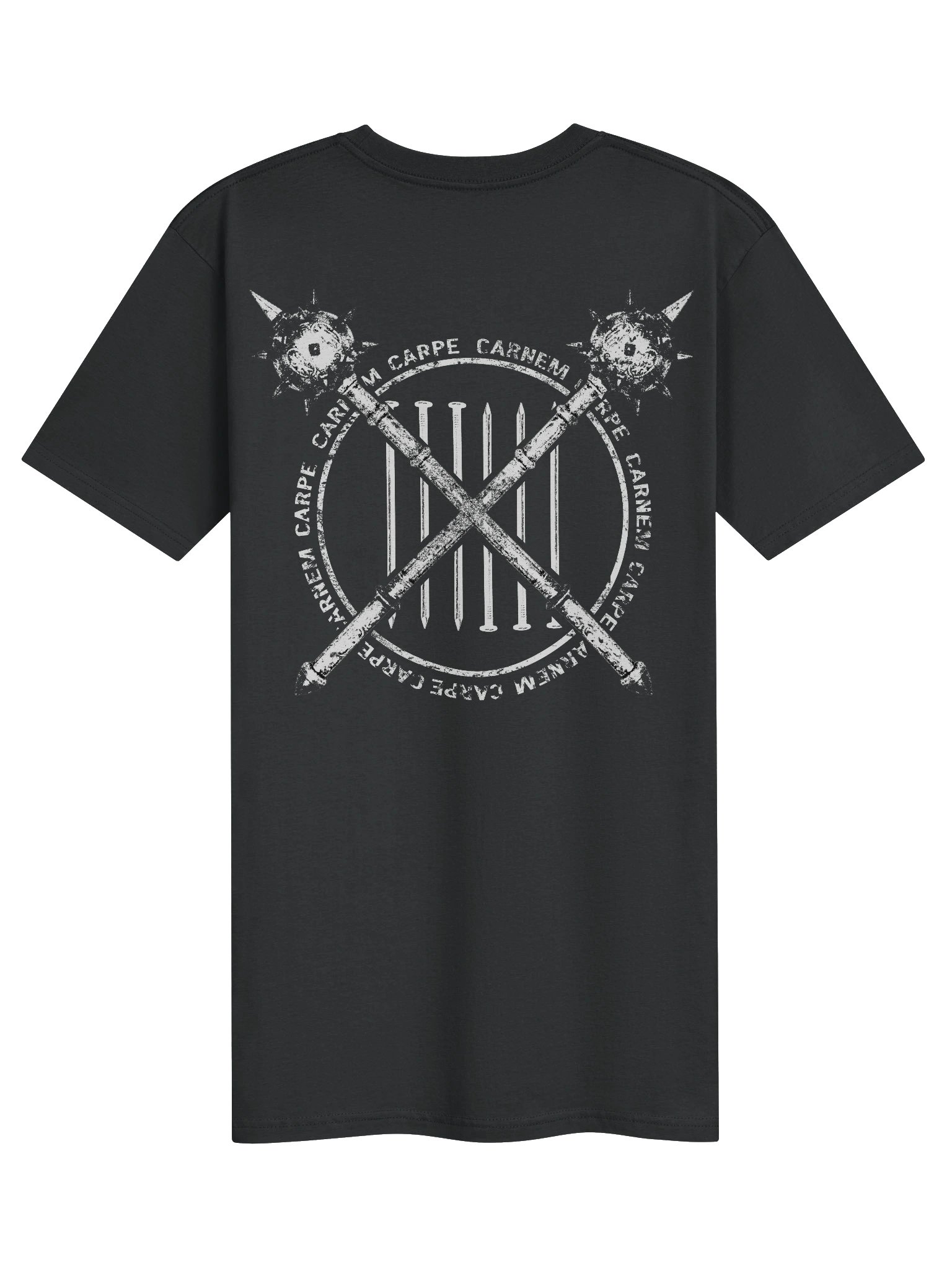 Carpe Carnem - Super Soft Tee - Jon Silent product image (2)