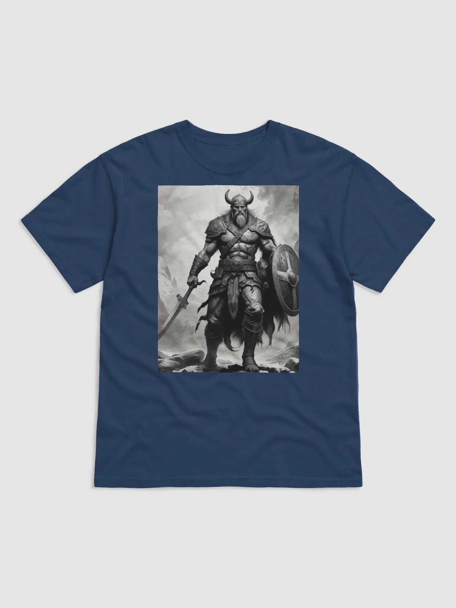 Viking Warrior product image (16)