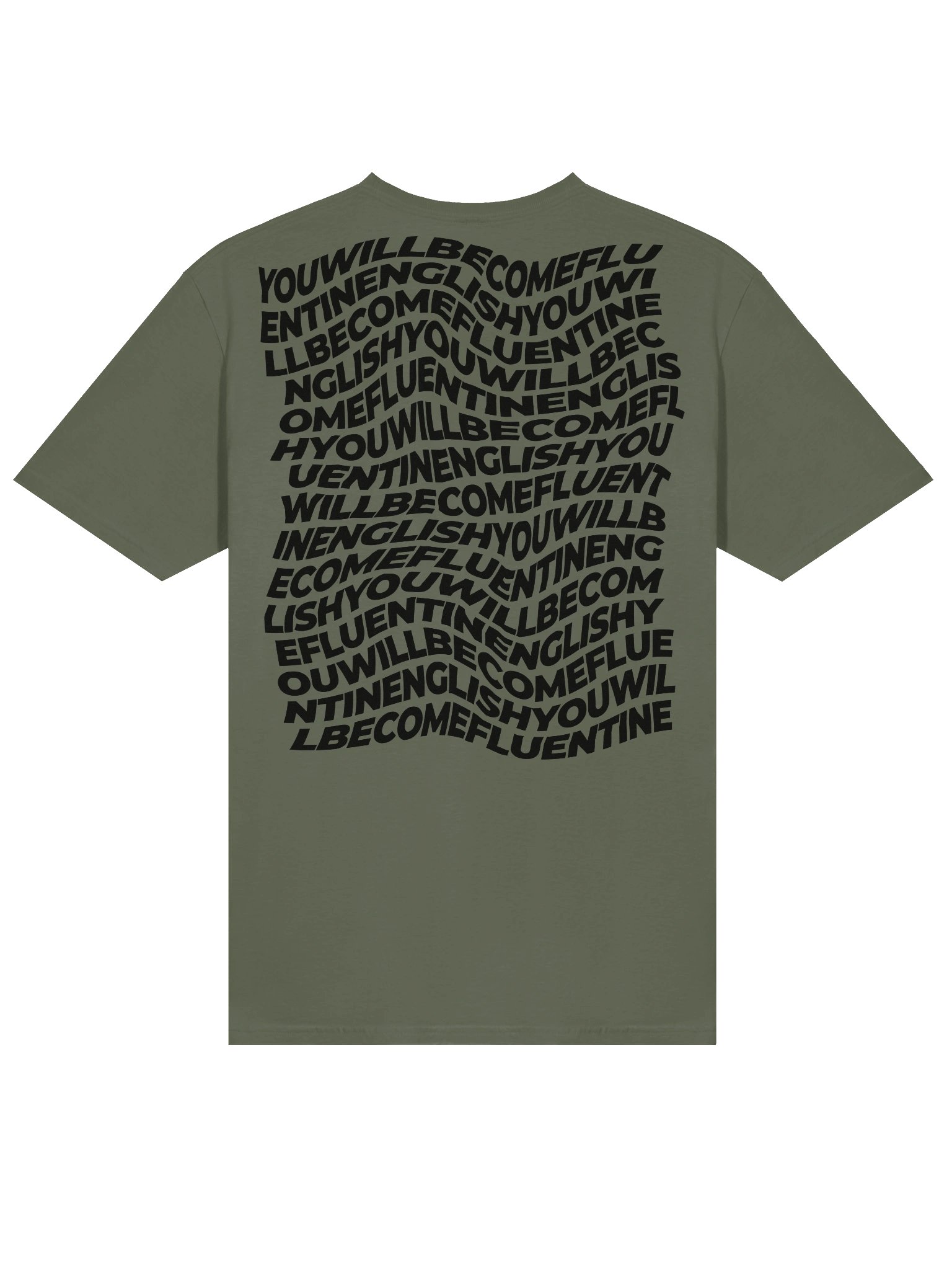 Warped T-Shirt product image (5)