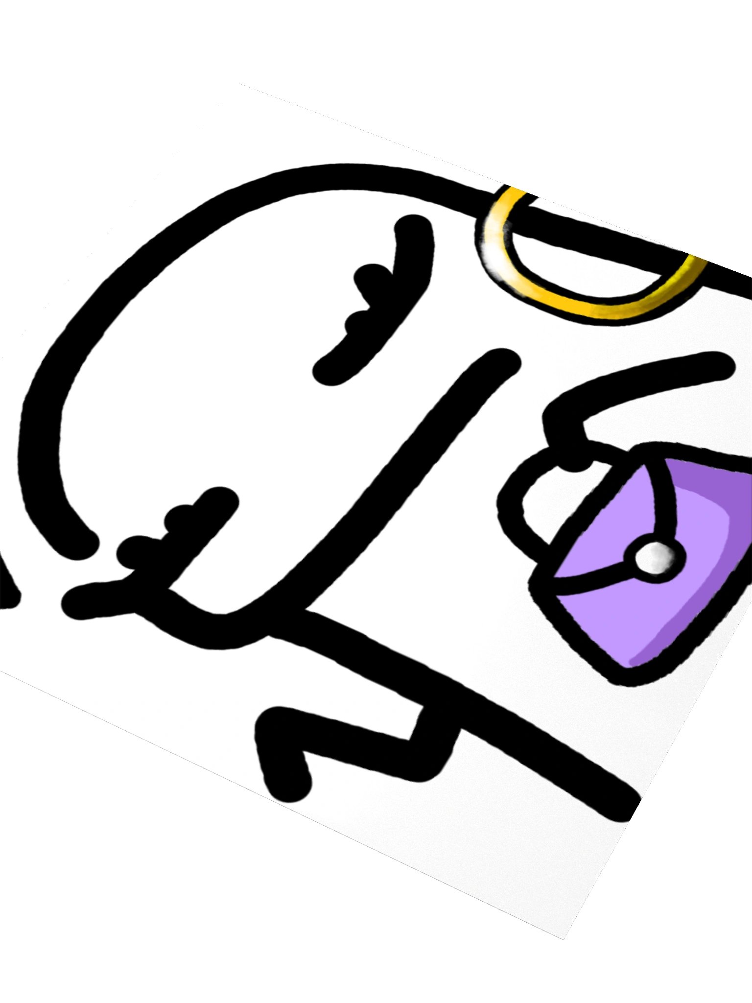 Sassy Sticker product image (6)