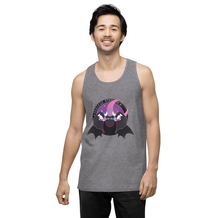 Dragaux Stadium - Tank Top product image (33)