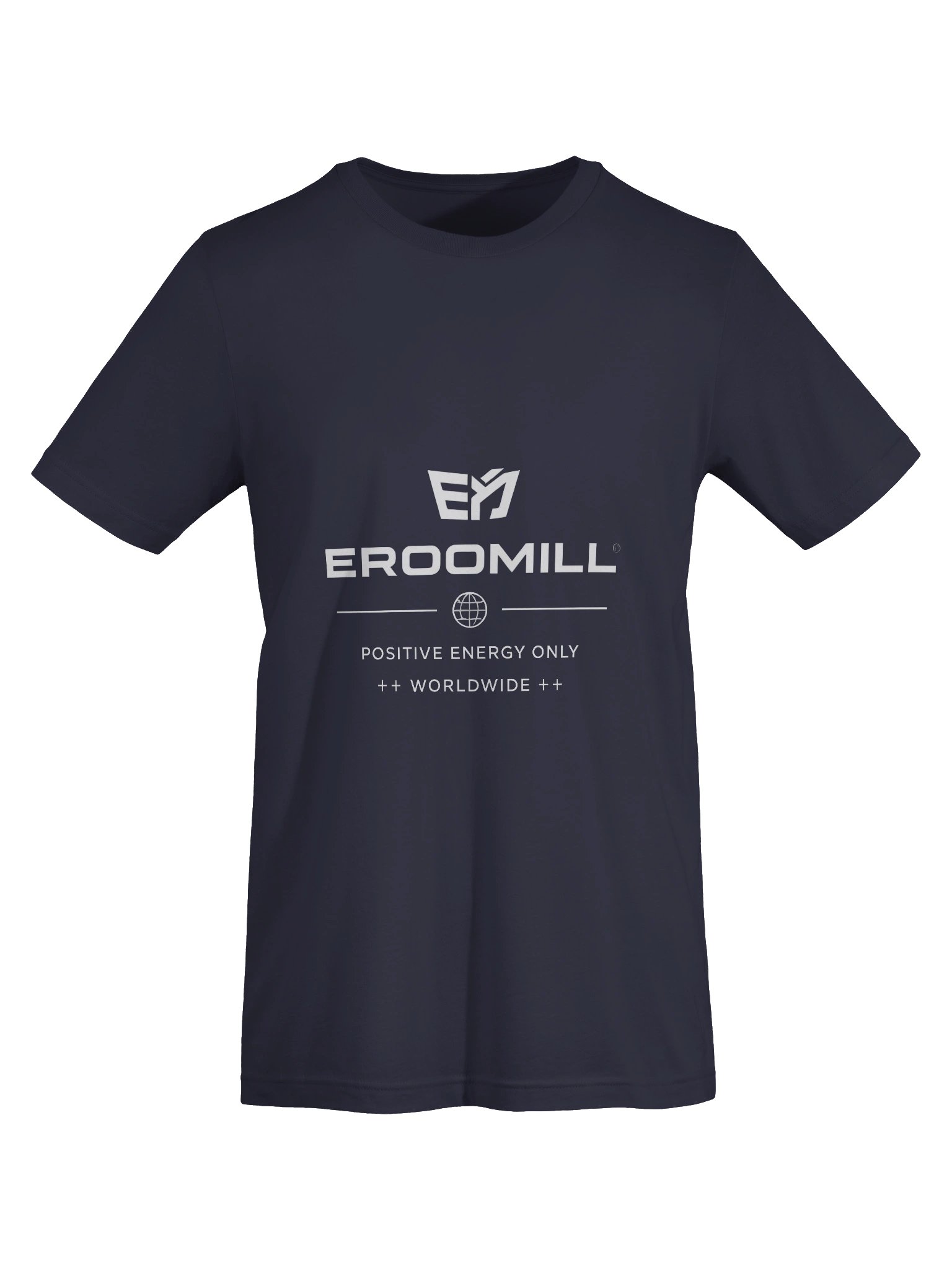 Eroomill Supersoft T-Shirt product image (7)