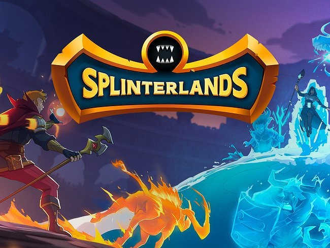 Splinterlands