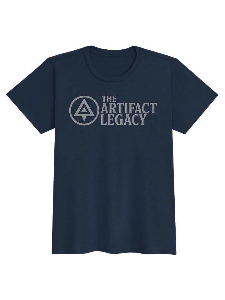 The Artifact Legacy Women's Tee product image (5)