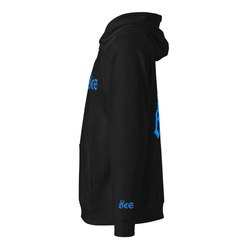 Mod squad BCS blue product image (3)
