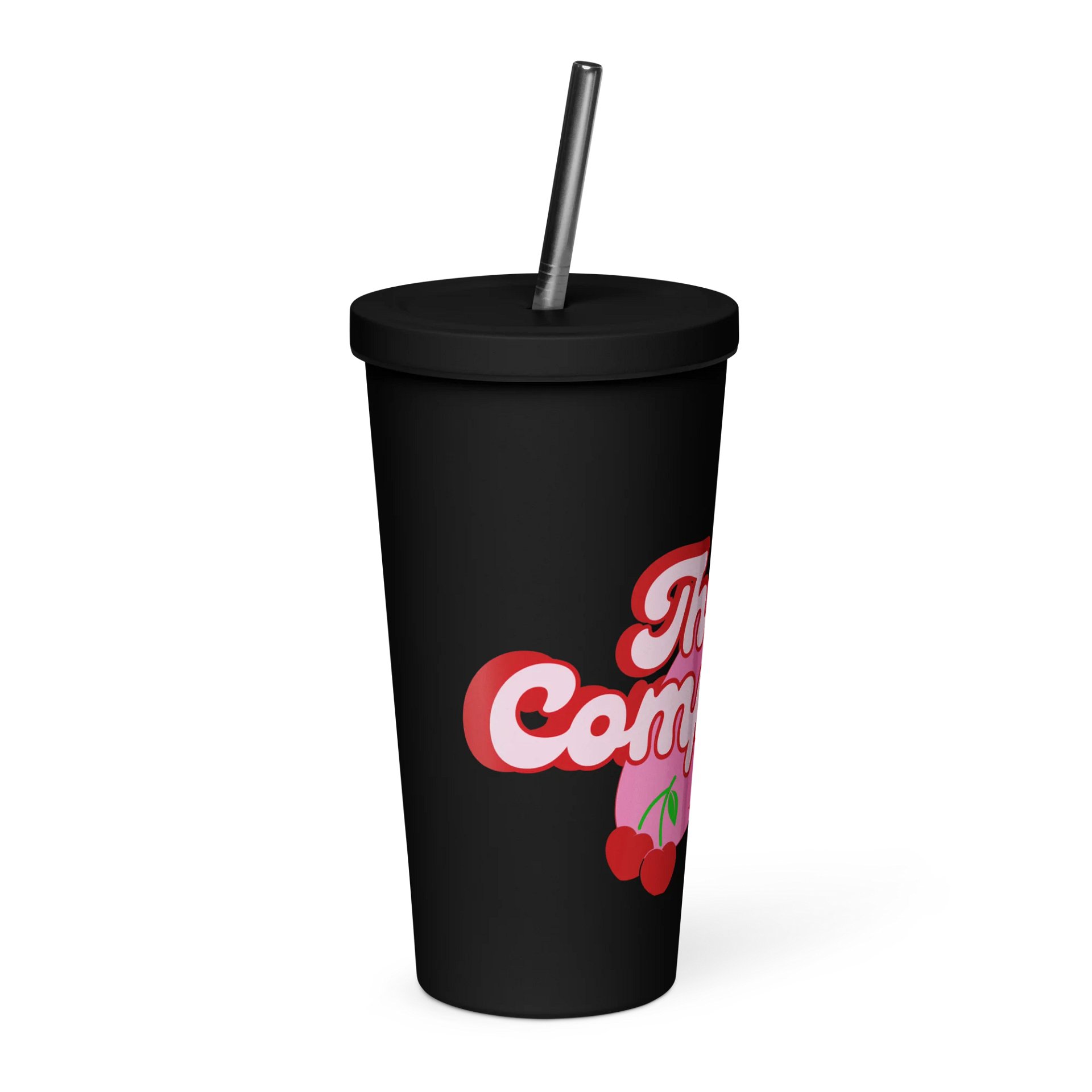 Cherry Bomb Tumbler product image (4)