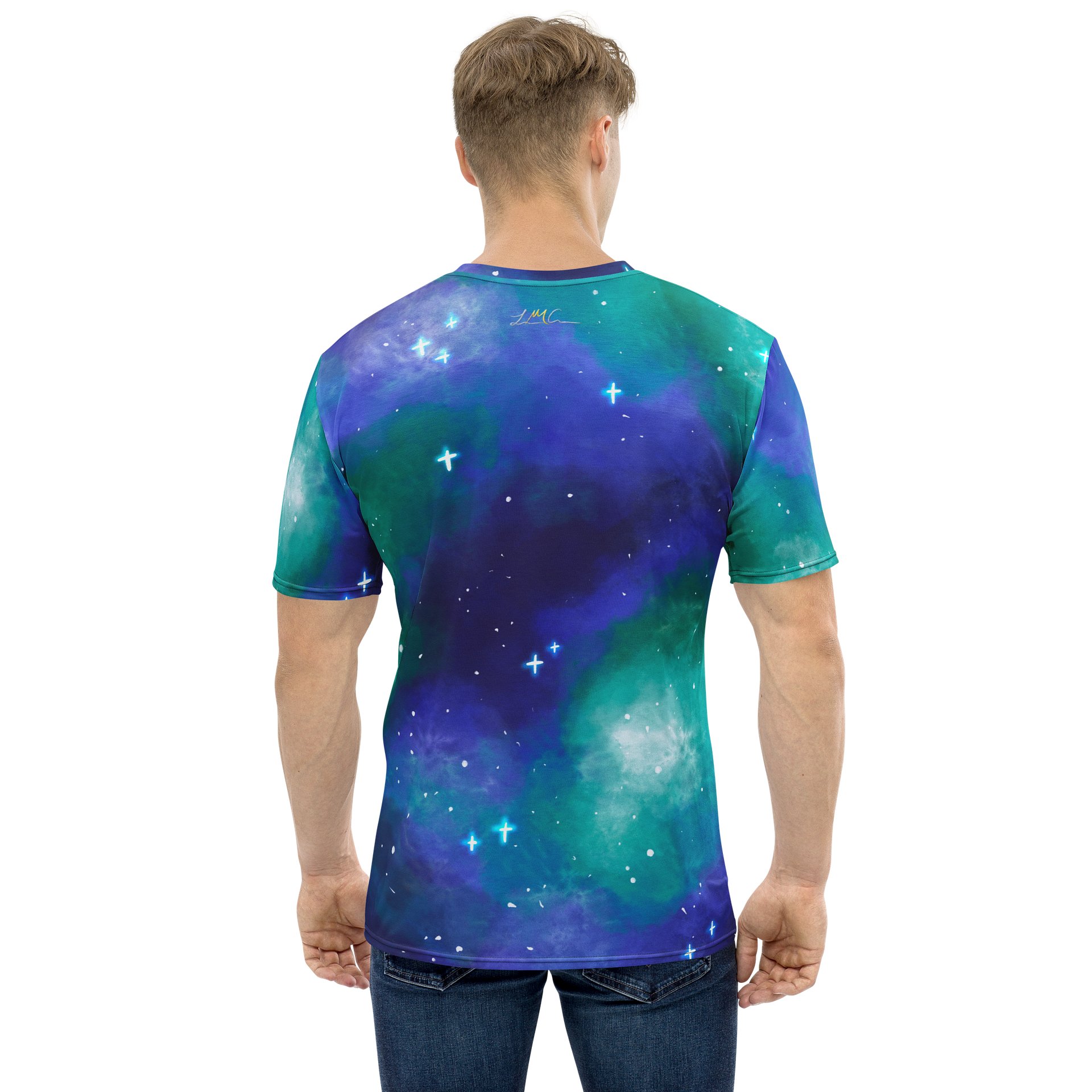 A Proud Universe - Gay (MLM), Tee product image (1)