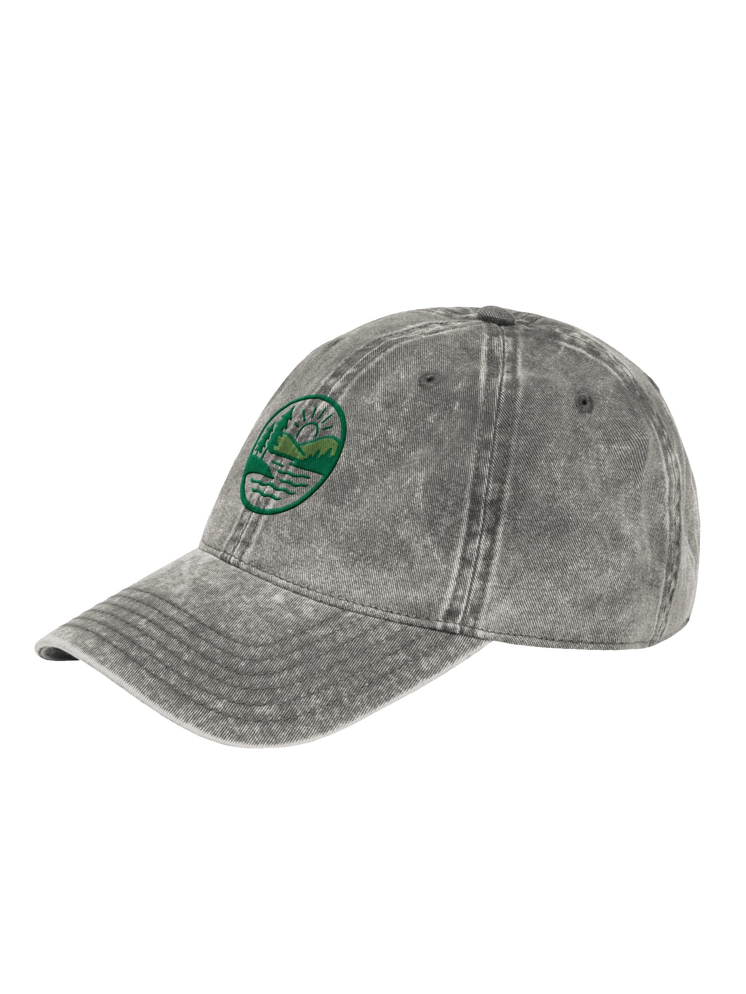 Relaxed Fit Cap product image (3)