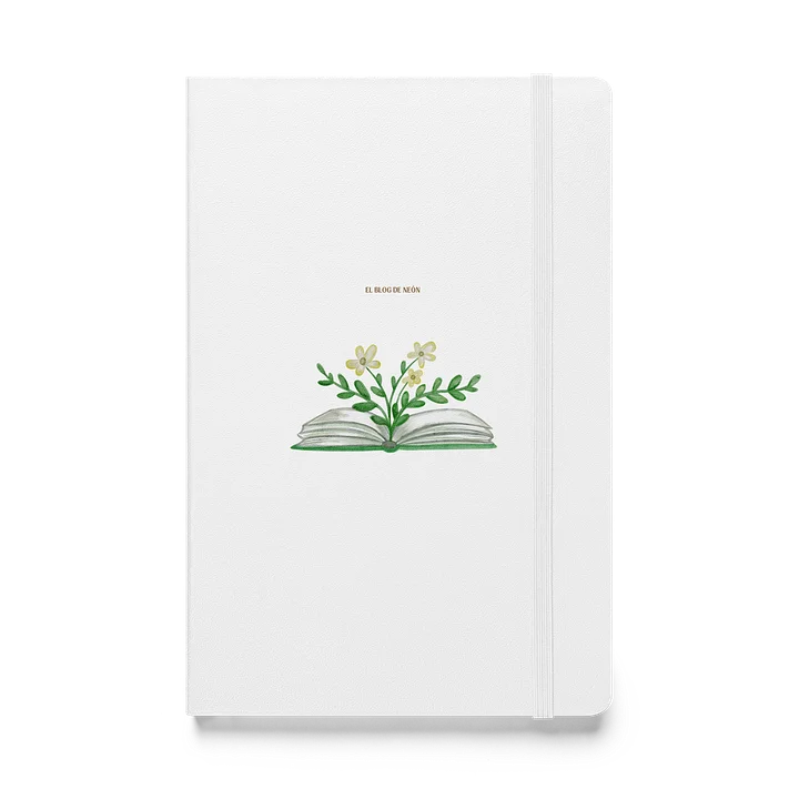 Libreta product image (1)