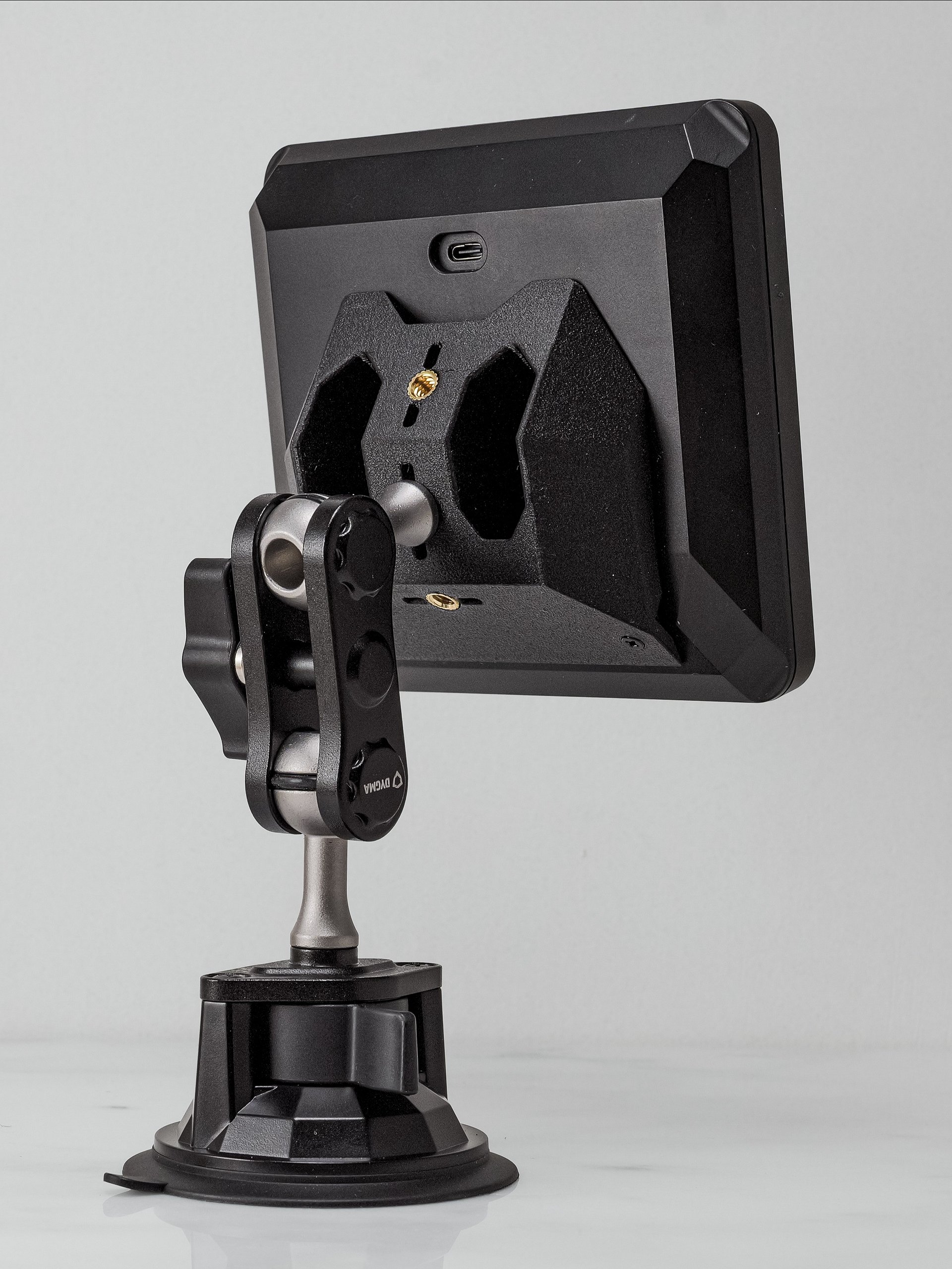 Deckbutt for StreamDeck Plus | 1/4" Adapter Mount product image (3)