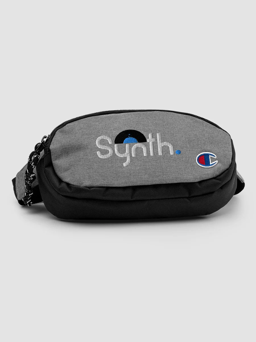 synth x champion fannie pack product image (3)