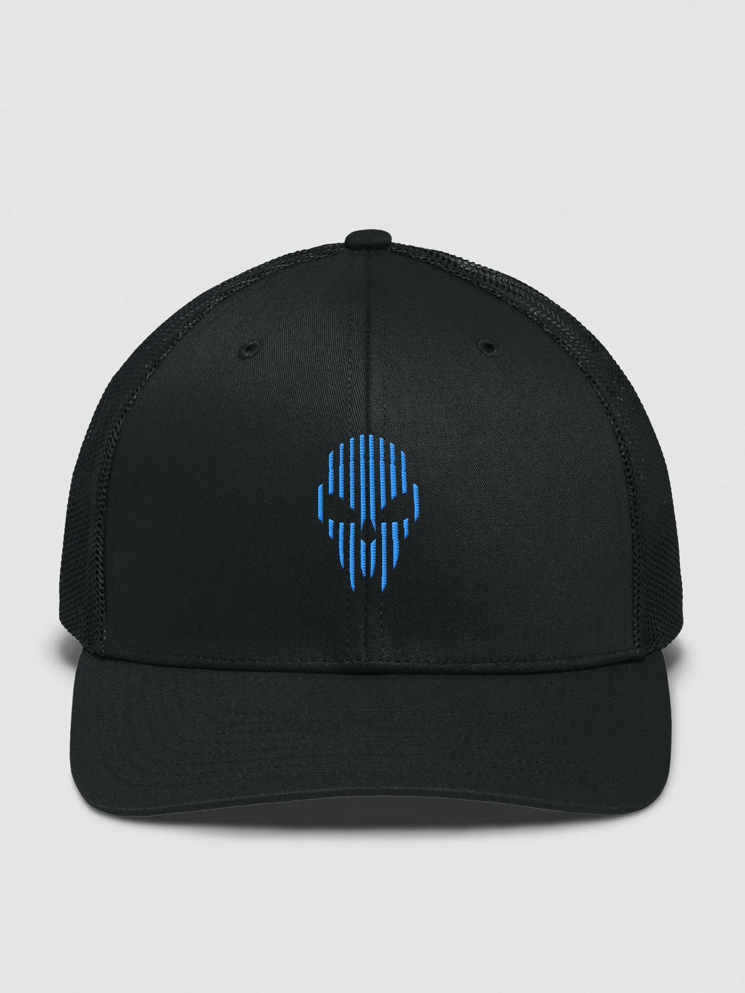 SolidCast Richardson Trucker Hat product image (1)