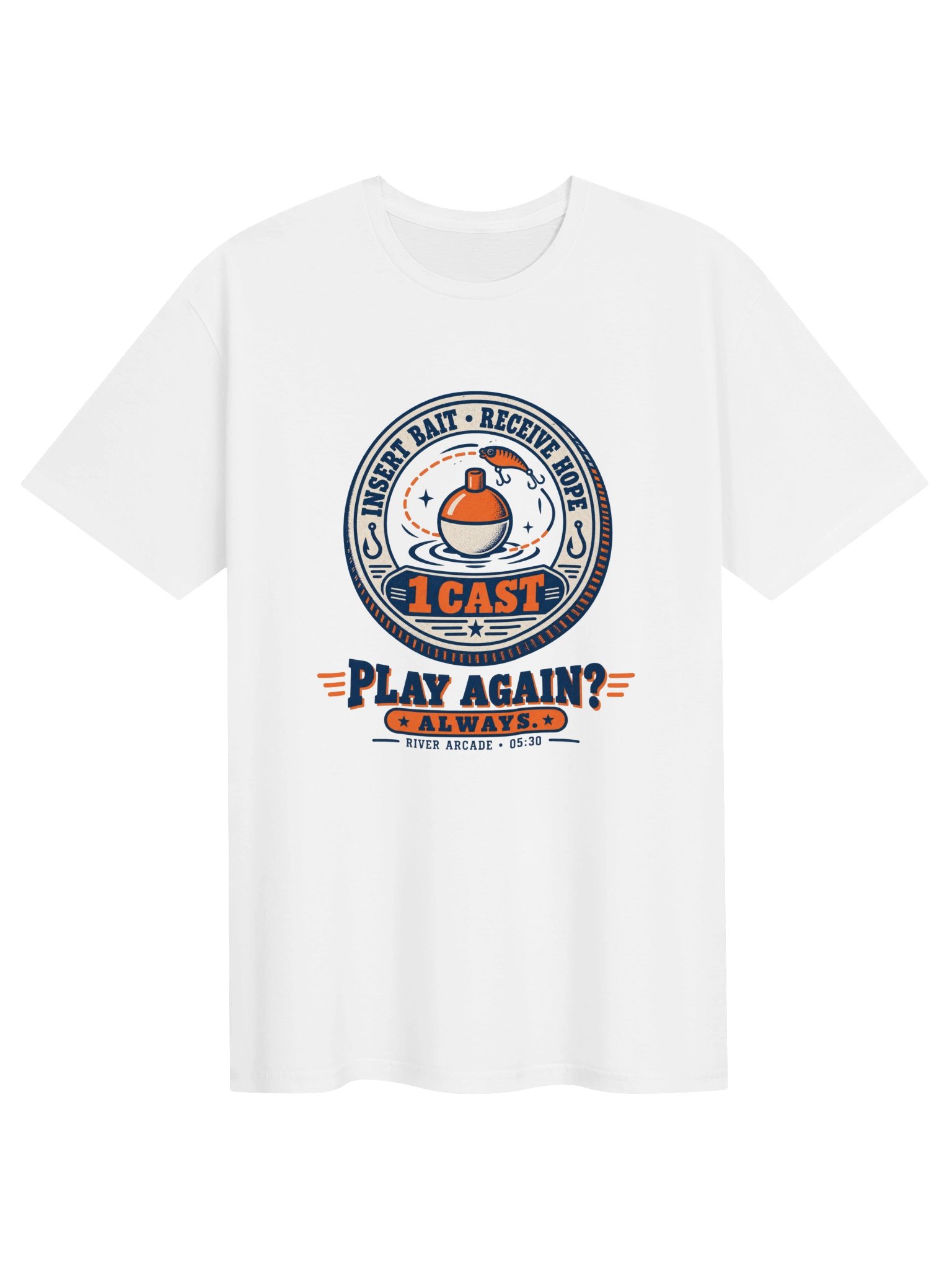 Bait Coin T-Shirt product image (51)