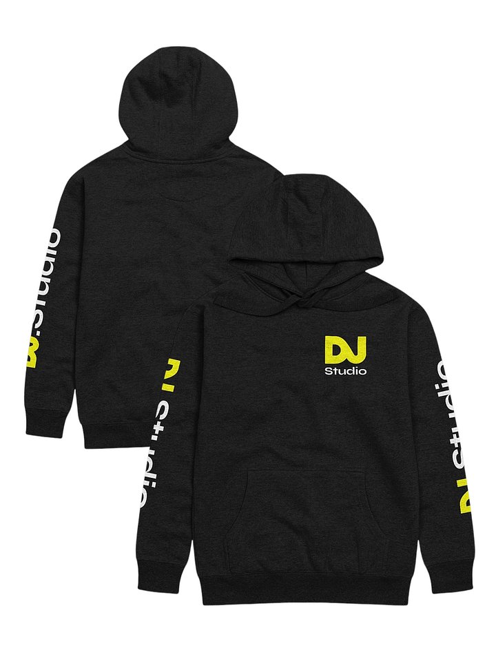 DJ.Studio Hoodie product image (1)