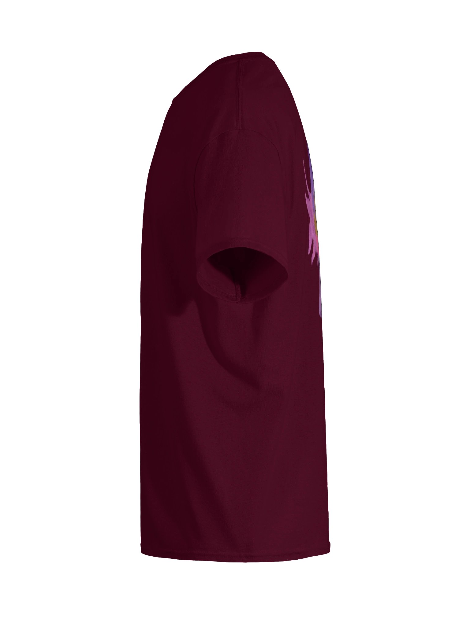 Fae Regalia Tater T-Shirt product image (123)
