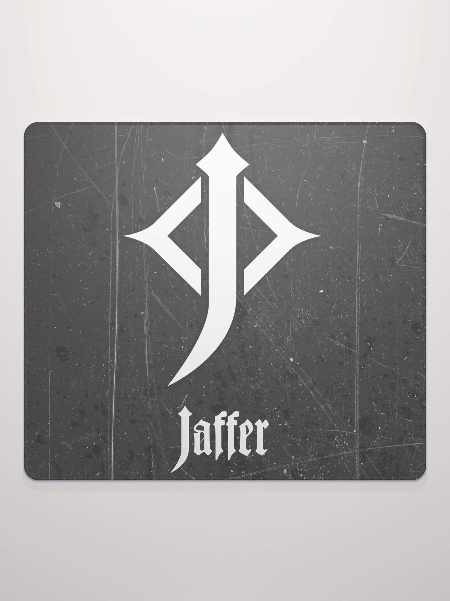 Jaffer Mouse Pad product image (2)