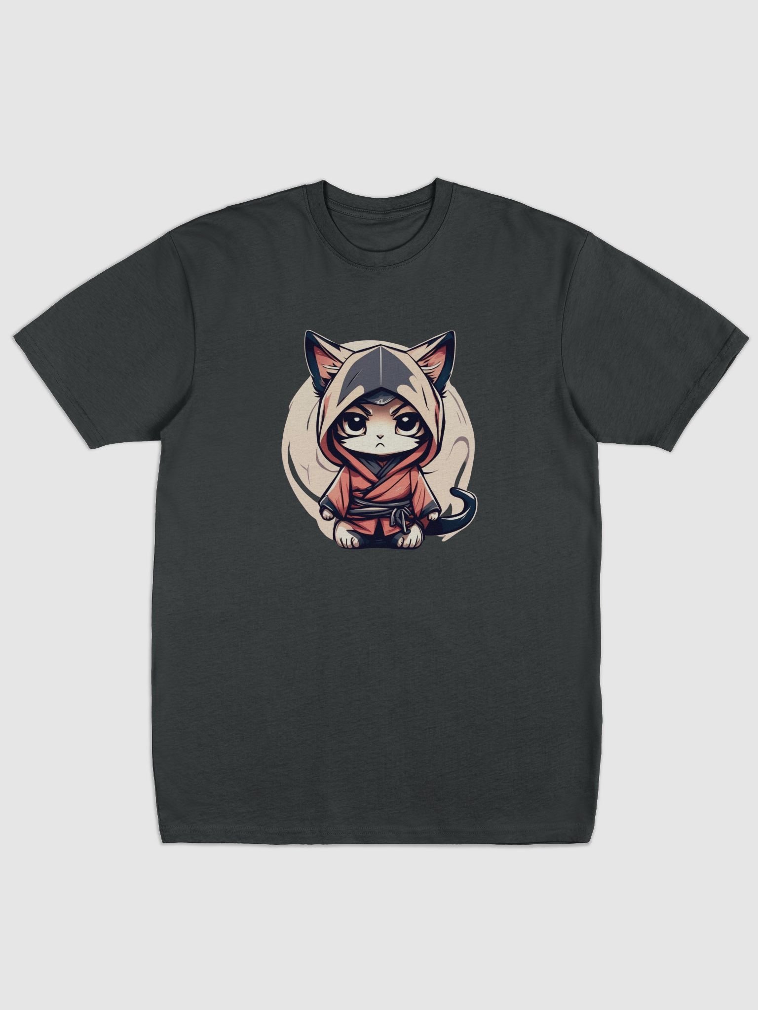 Ninjacatt Teeshirt product image (1)