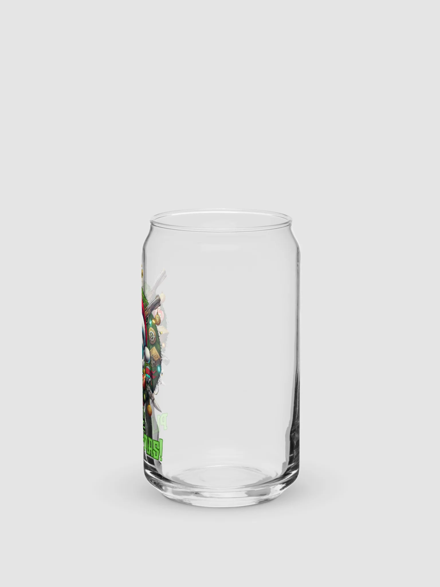 Merry player-mas! product image (2)