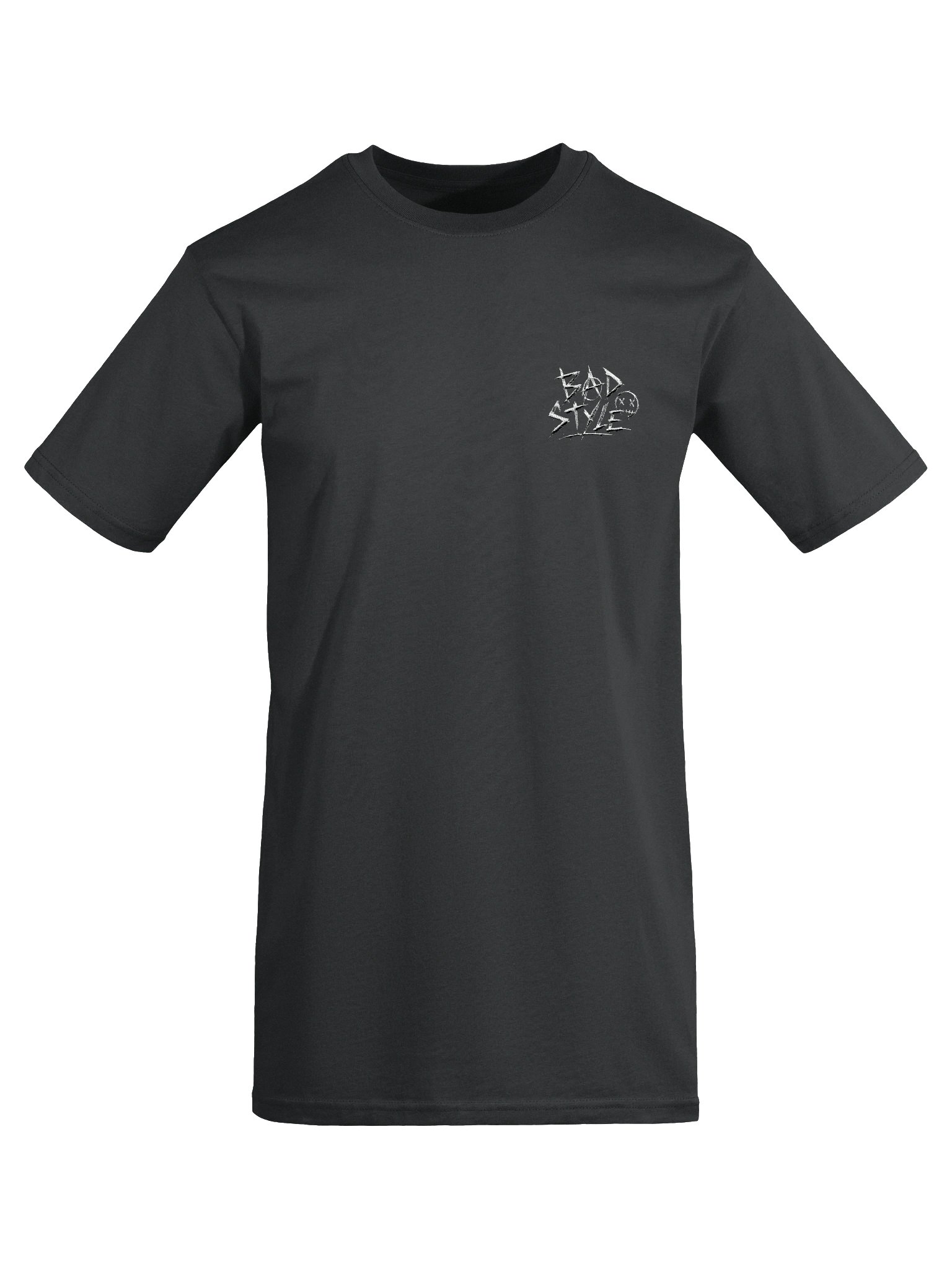 Bad Style - Tshirt product image (7)