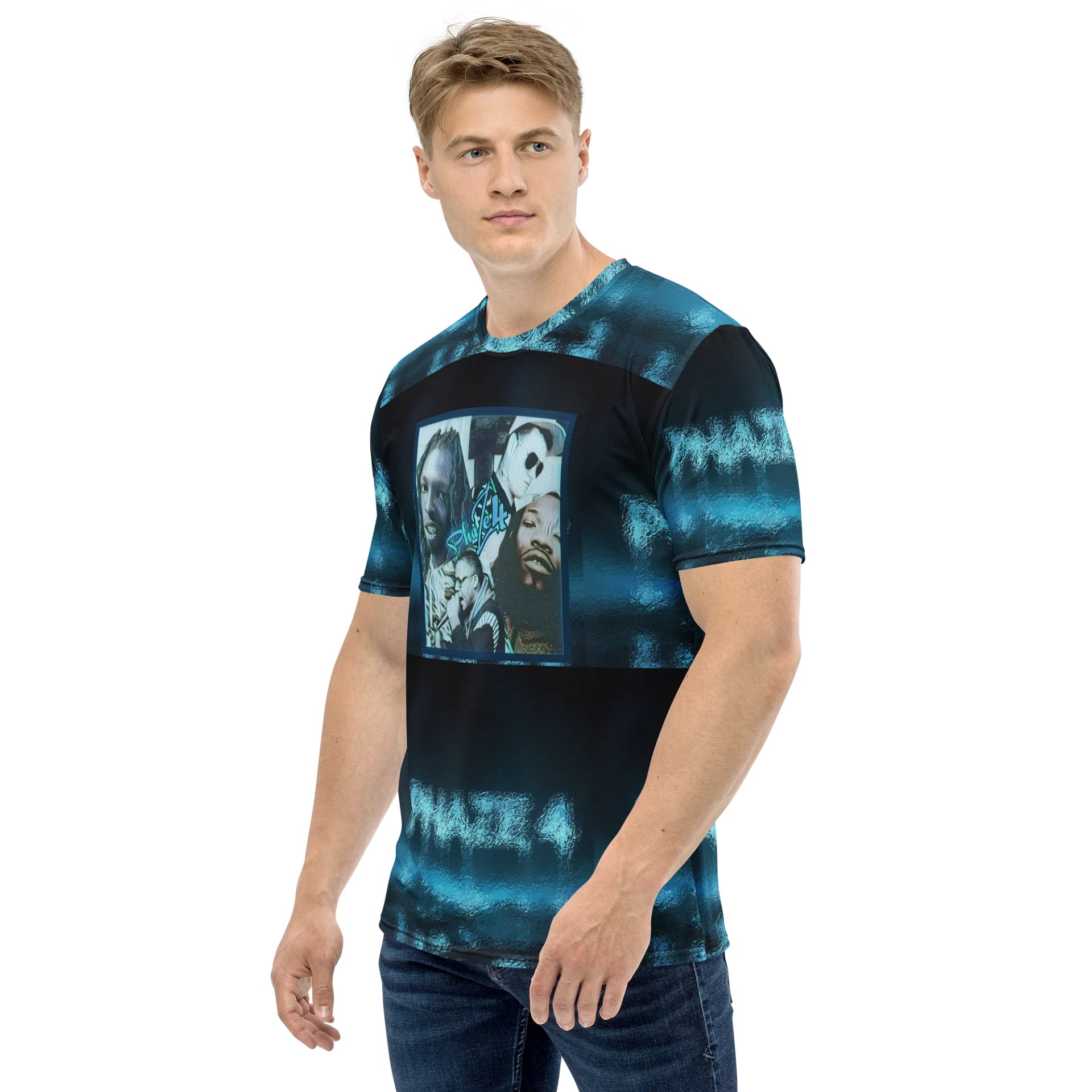 PHAZE4 BAND-TEE product image (3)