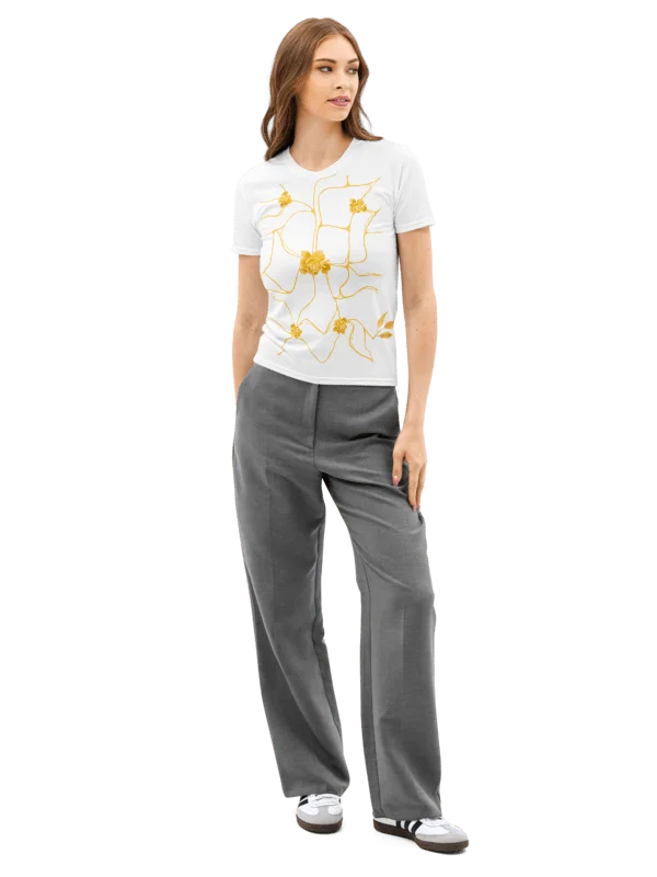 Canvas of Scars Tee product image (5)