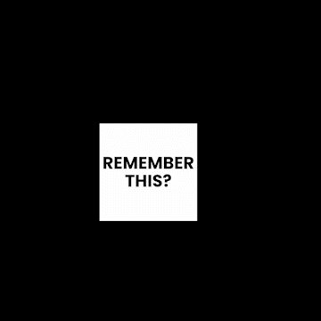 Bouncing DVD Screensaver Preset! product image (1)