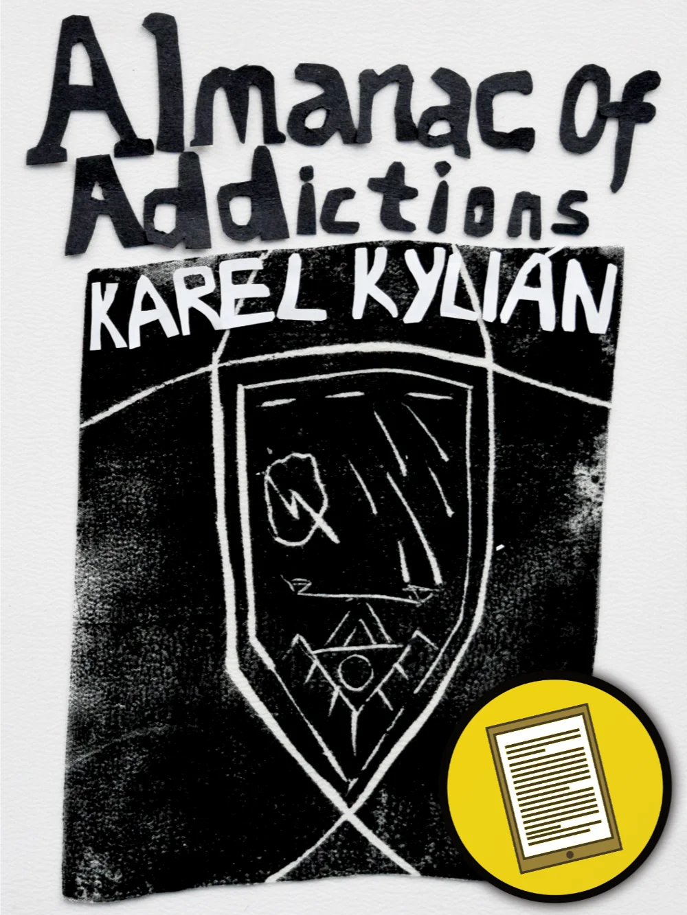 Almanac of Addiction - E-Book (PDF + EPUB) product image (1)