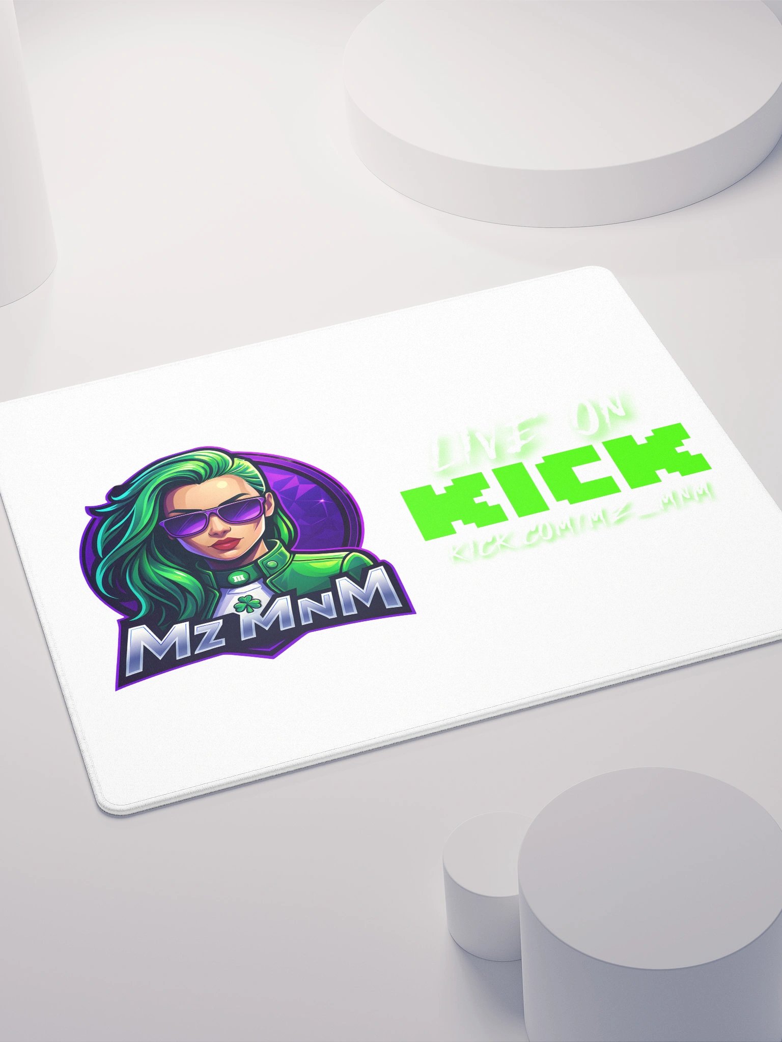 Mz_MnM Mouse Pad product image (3)