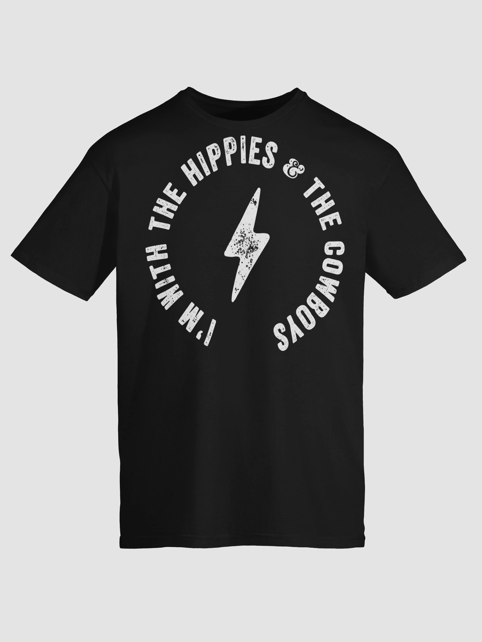 Hippies & Cowboys - Dark product image (2)