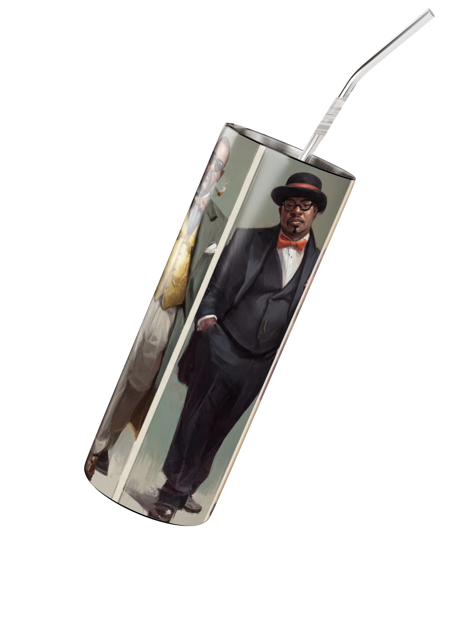 Da Big Fellas product image (2)
