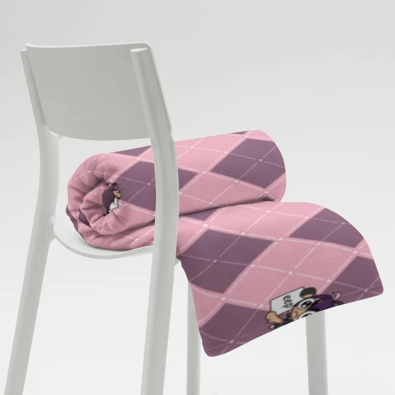 Kes Blanket product image (3)