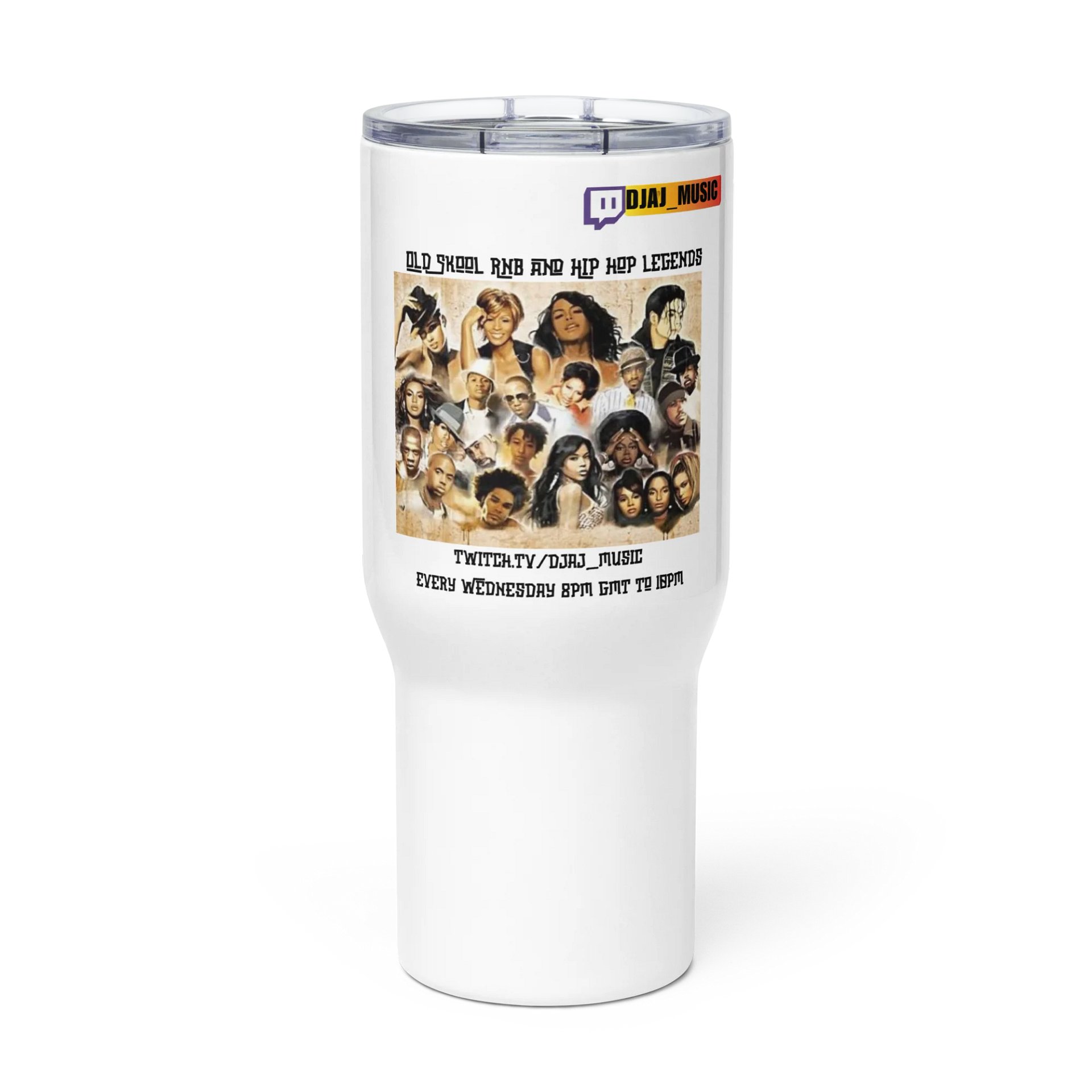 Travel Mug product image (3)