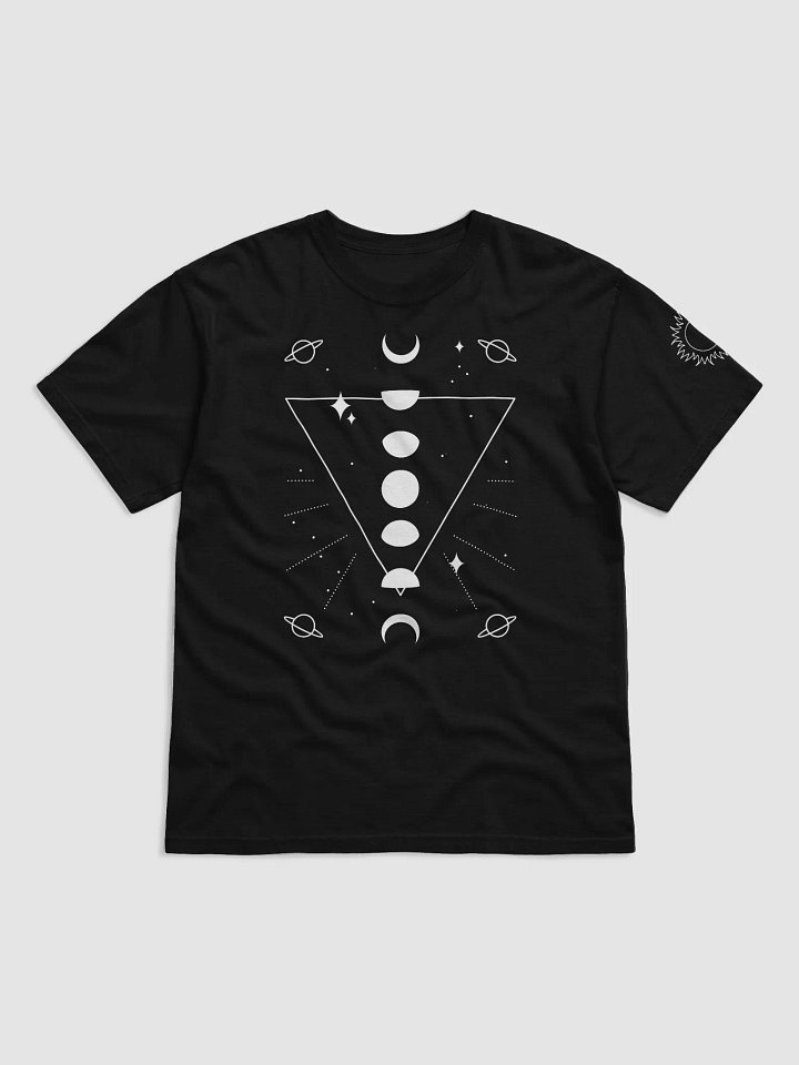 Tarot Inspired Tee product image (1)