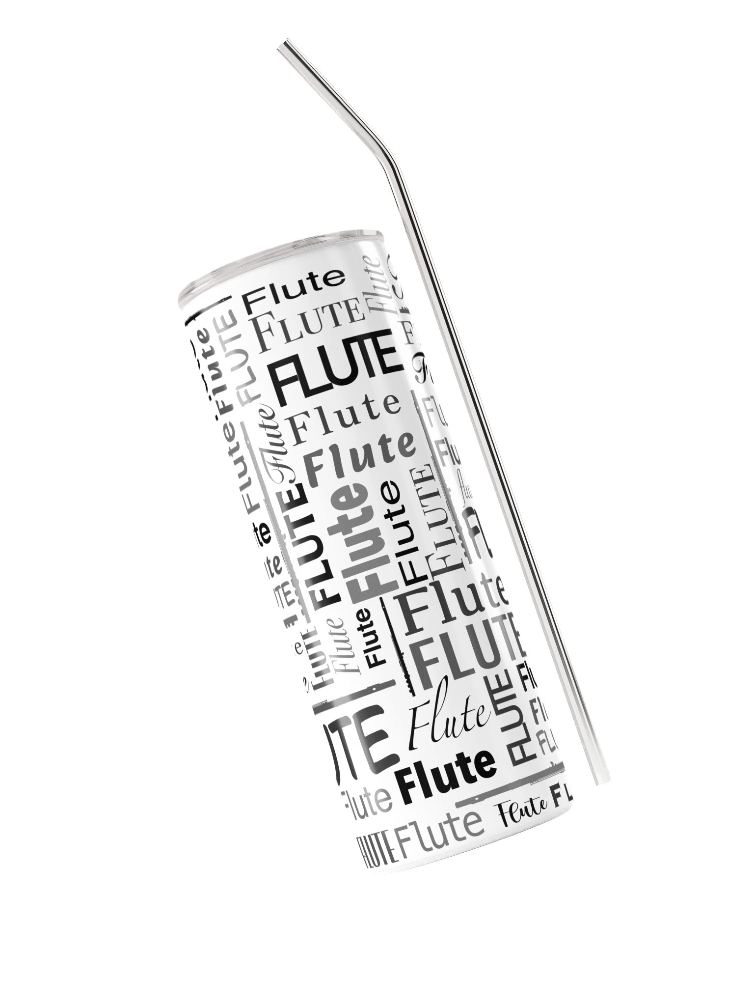 Loud and Clear | Flute product image (3)