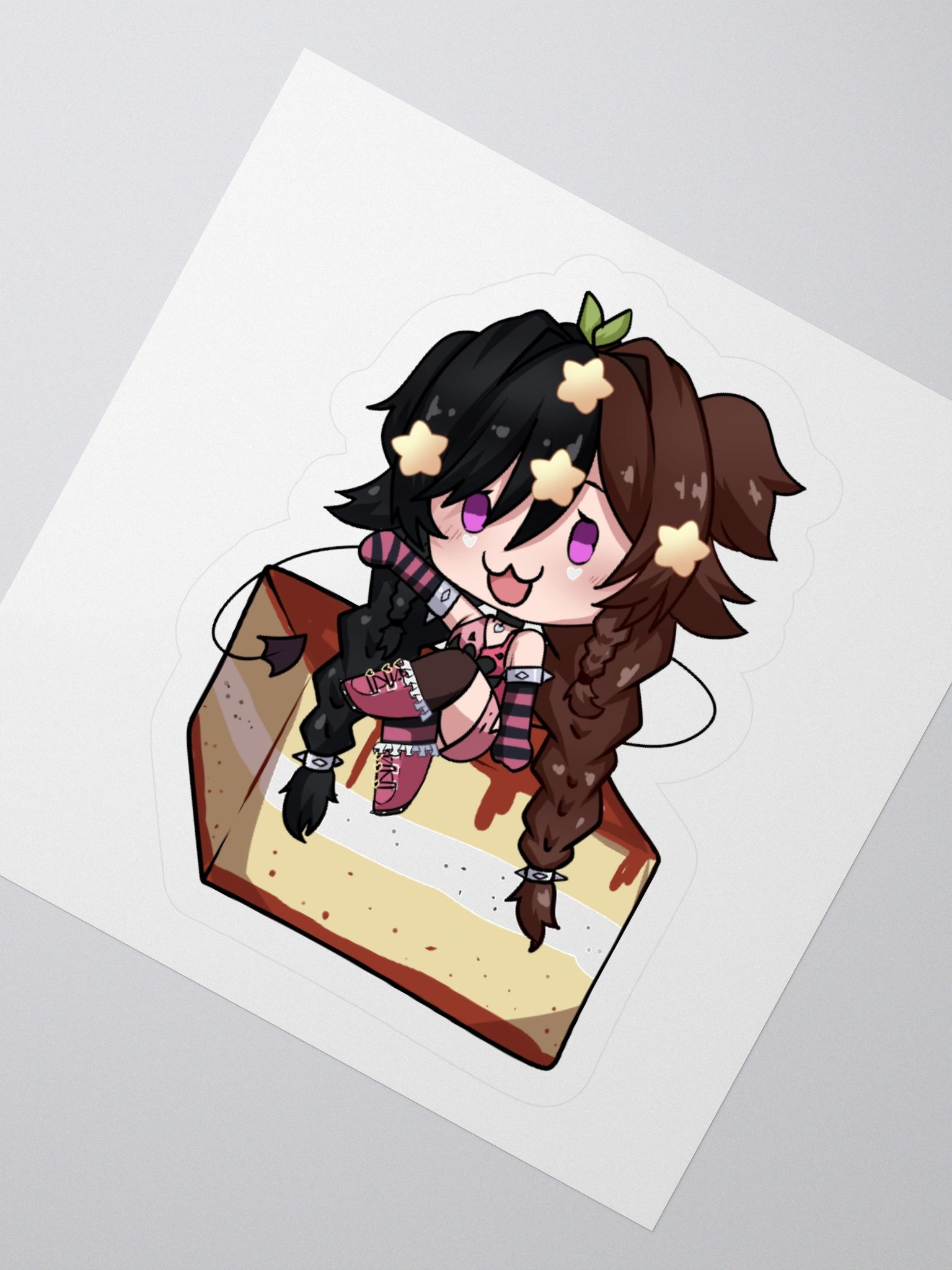 Birthday Collection Single Sticker 2 product image (2)