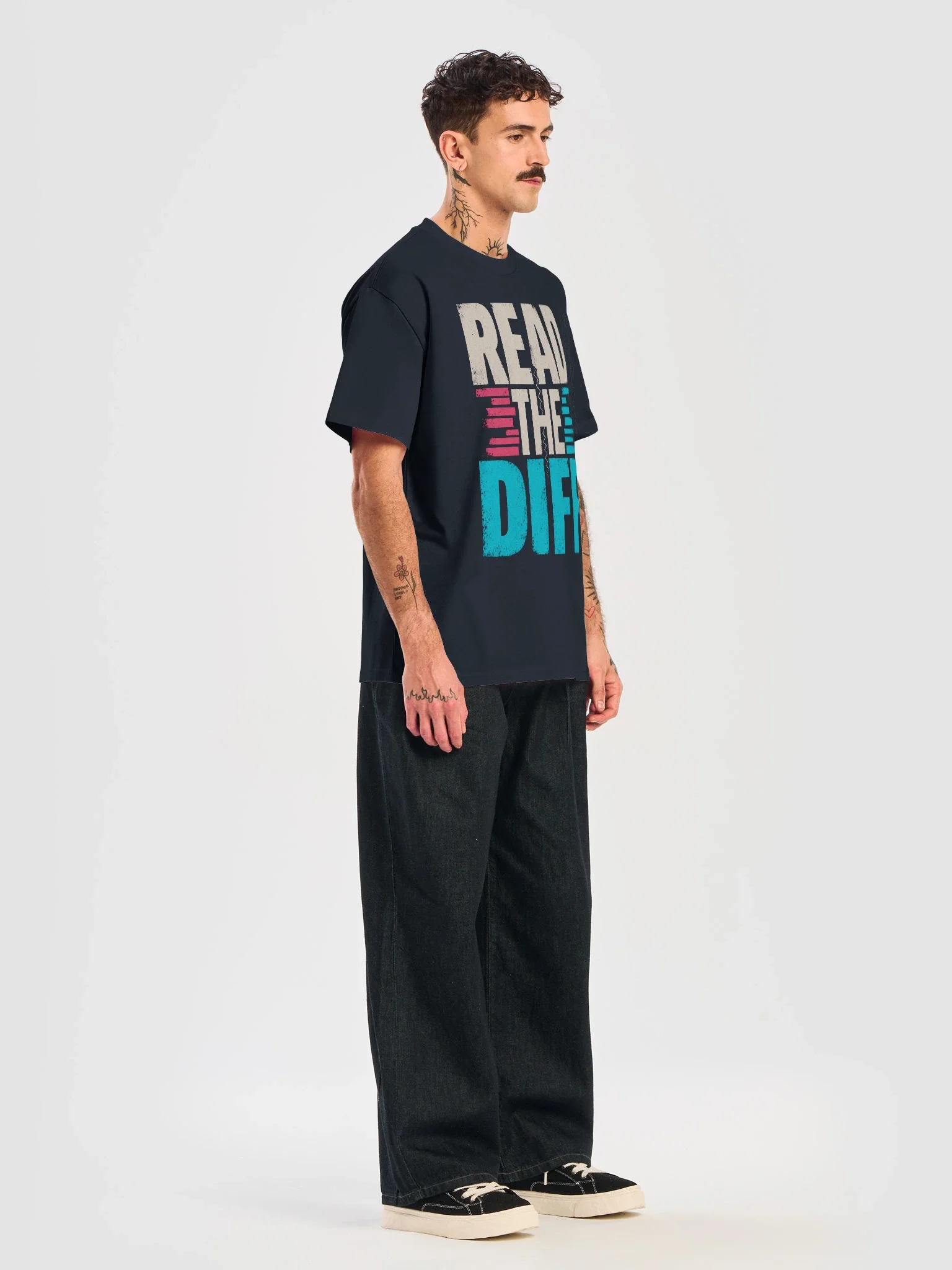 Diff Review Tee — view 15