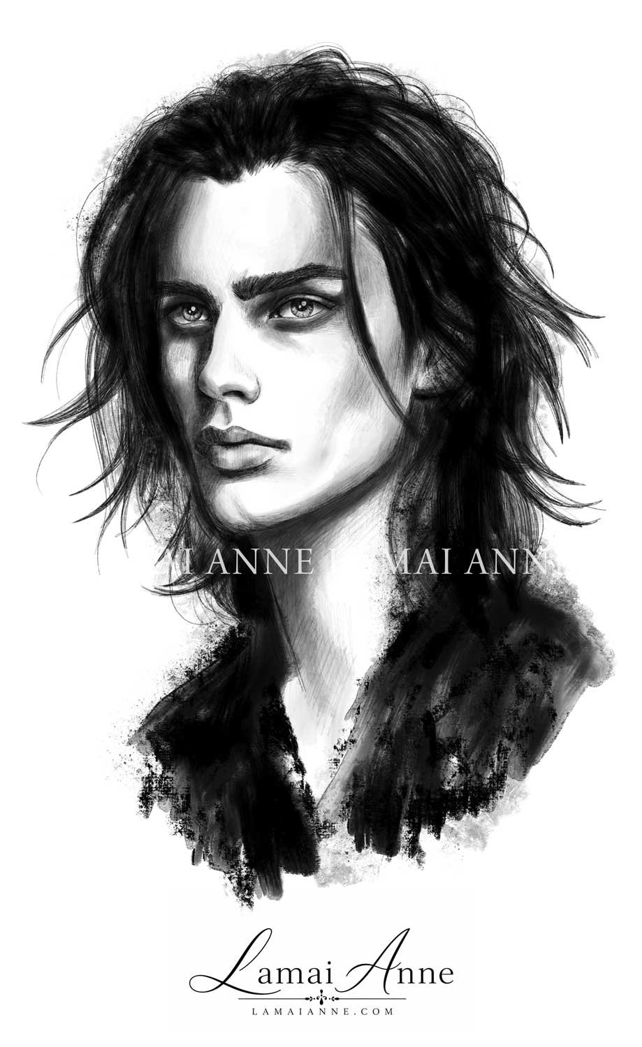 The Prince of Ravens product image (1)