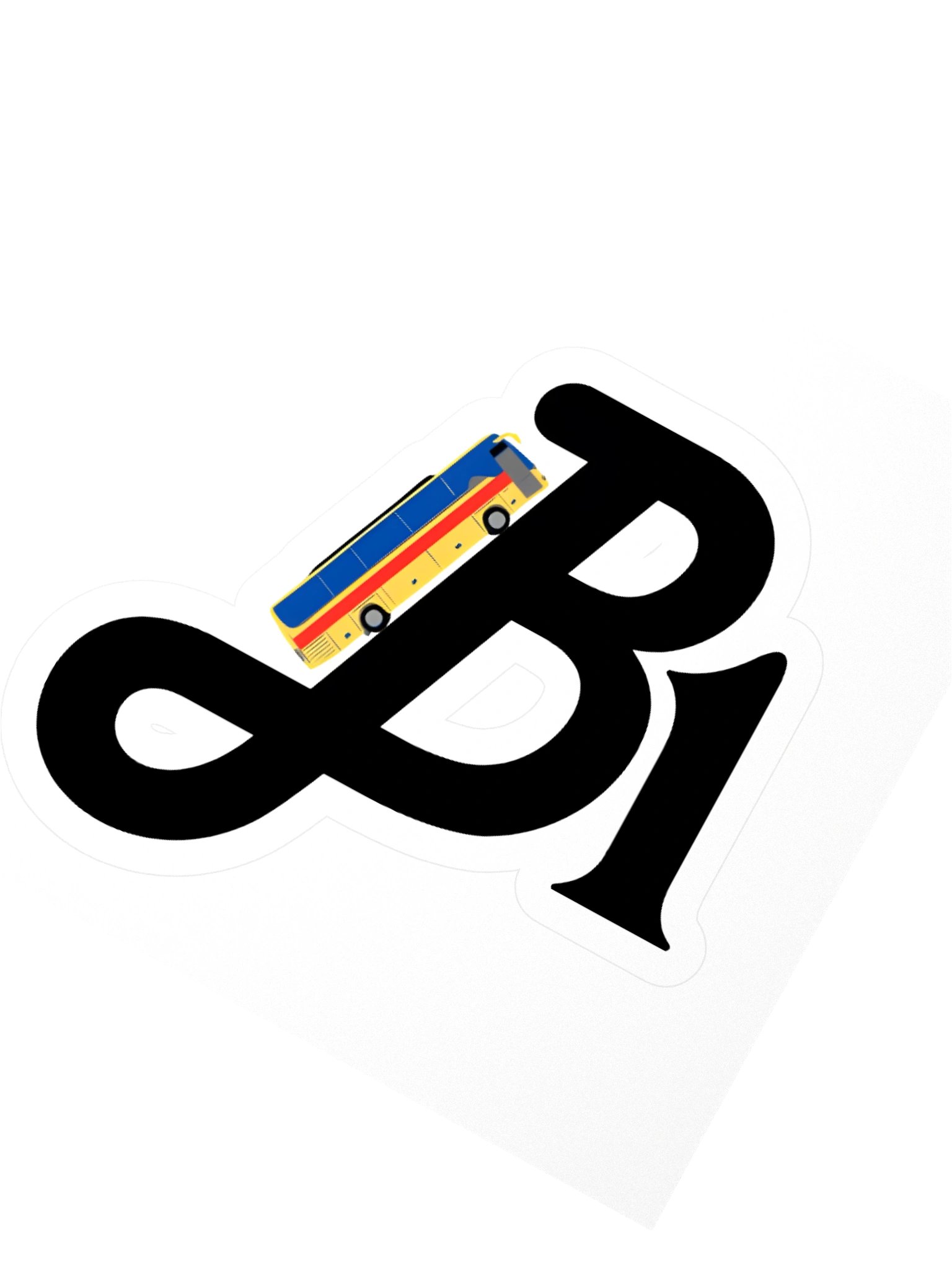 B1 Sticker product image (2)