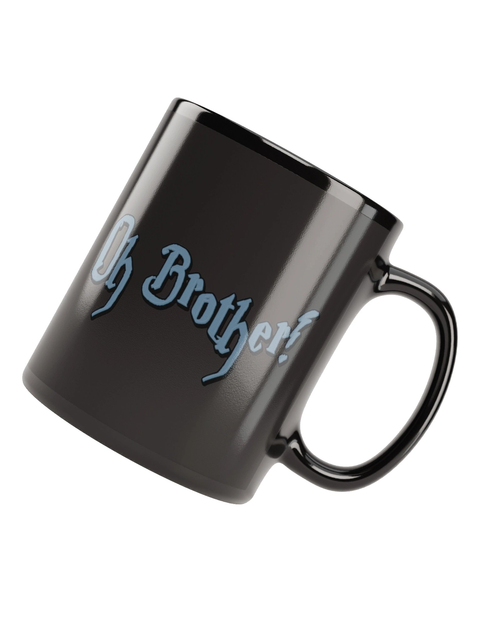 Oh brother Nessie product image (8)
