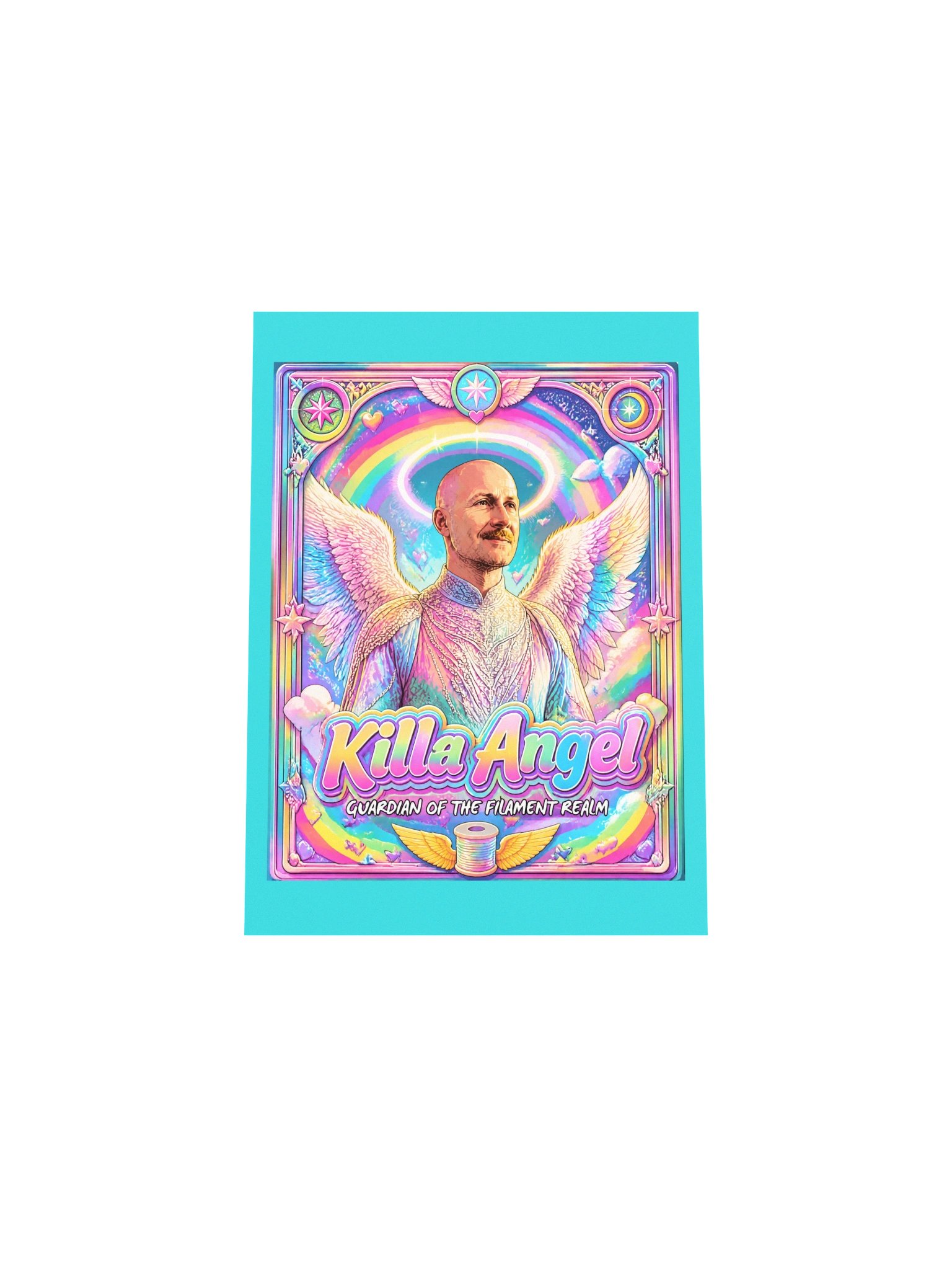 Killa Angel - Prints product image (4)